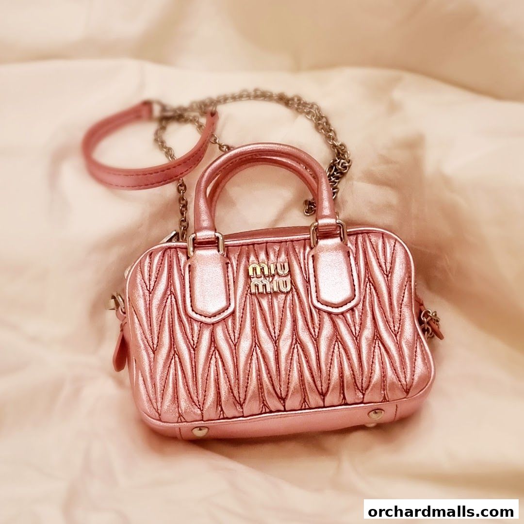 Singapore Miu Miu Paragon