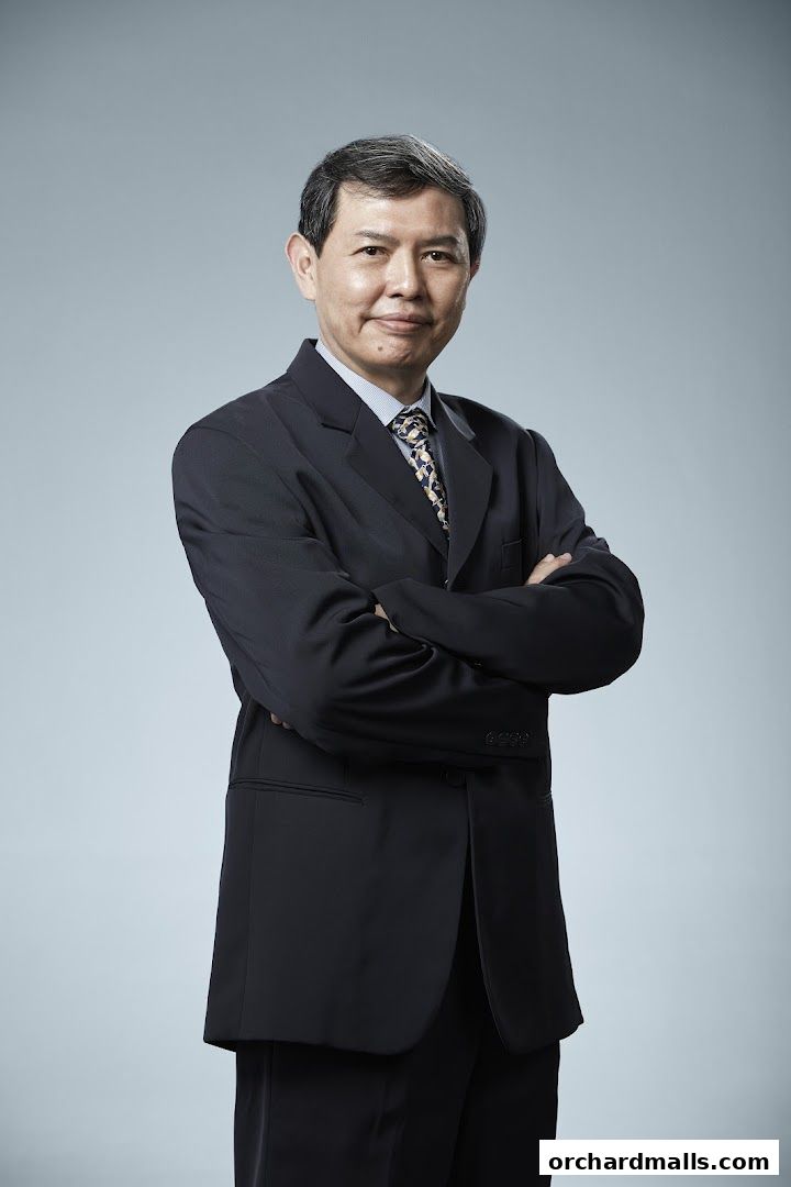 Singapore Paincare Center  Paragon