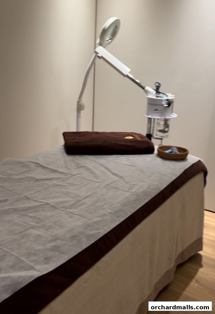 Sixth Sense Beauty  Wellness Far East