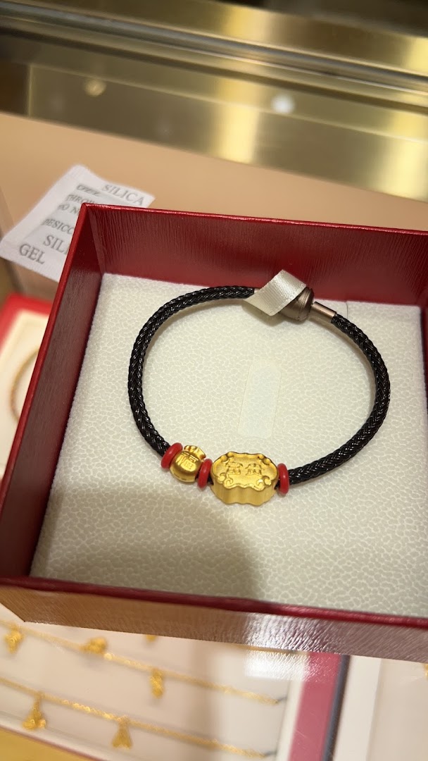 SK Jewellery ION Orchard