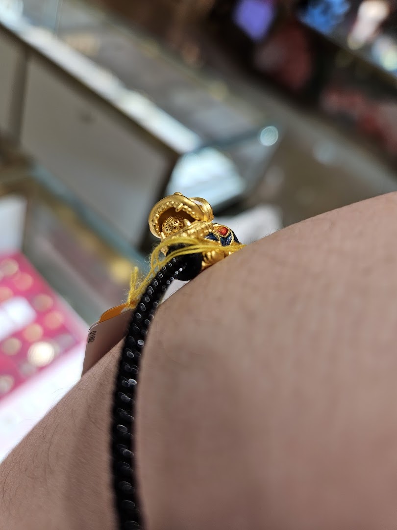 SK Jewellery ION Orchard