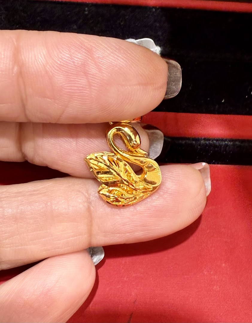 SK Jewellery ION Orchard