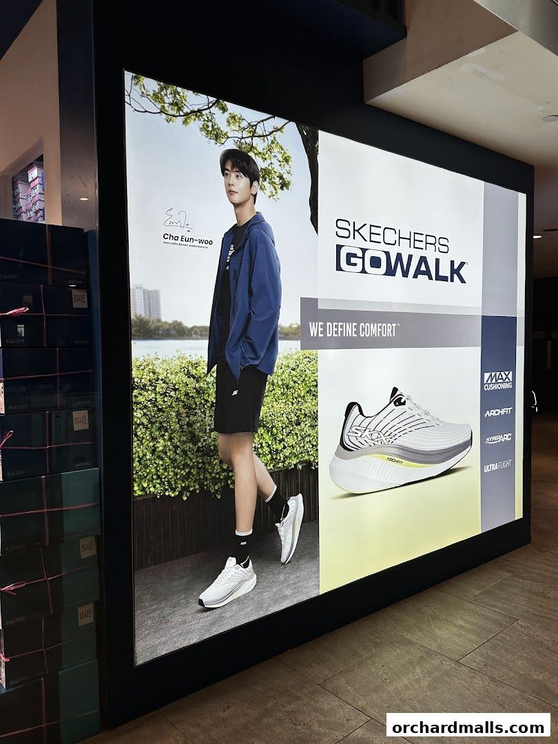 Skechers 313somerset