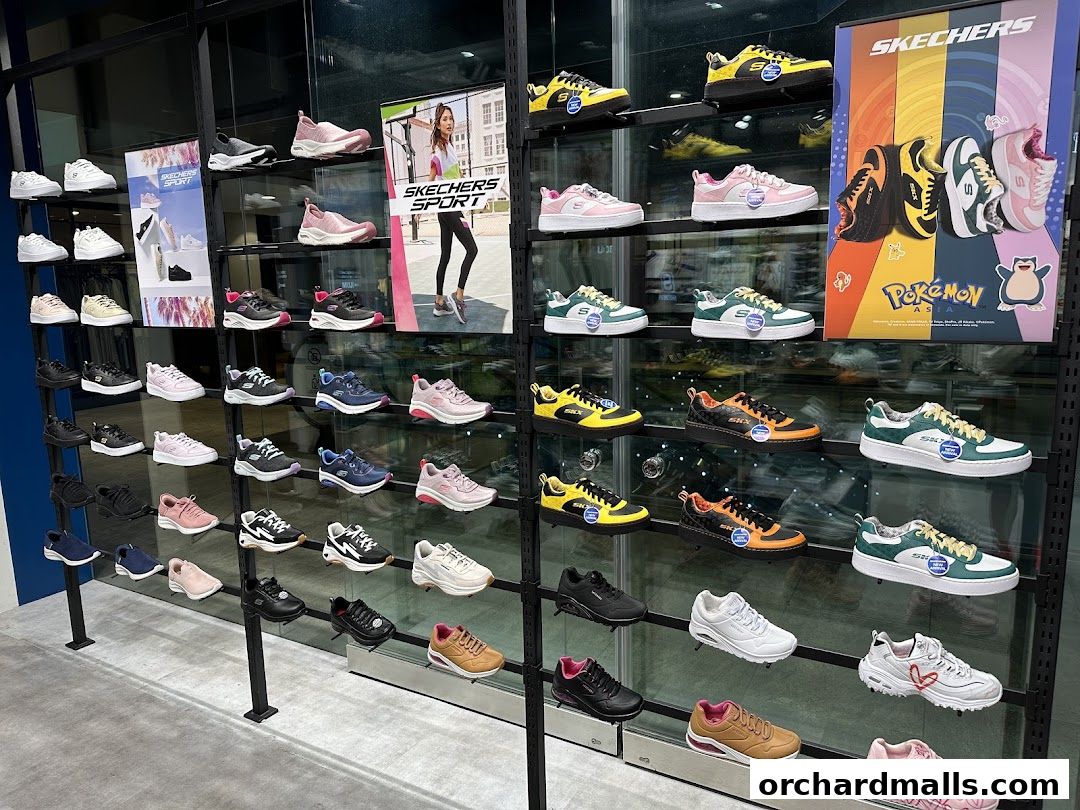 Skechers 313somerset