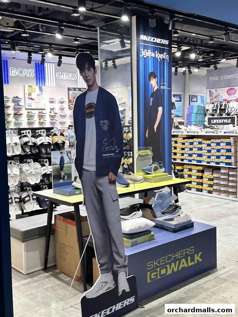 Skechers 313somerset