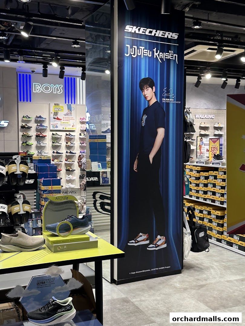 Skechers 313somerset