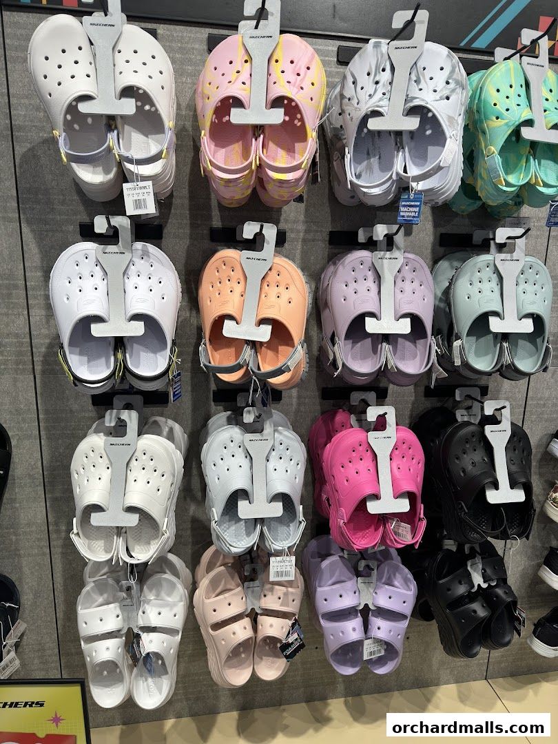 Skechers 313somerset