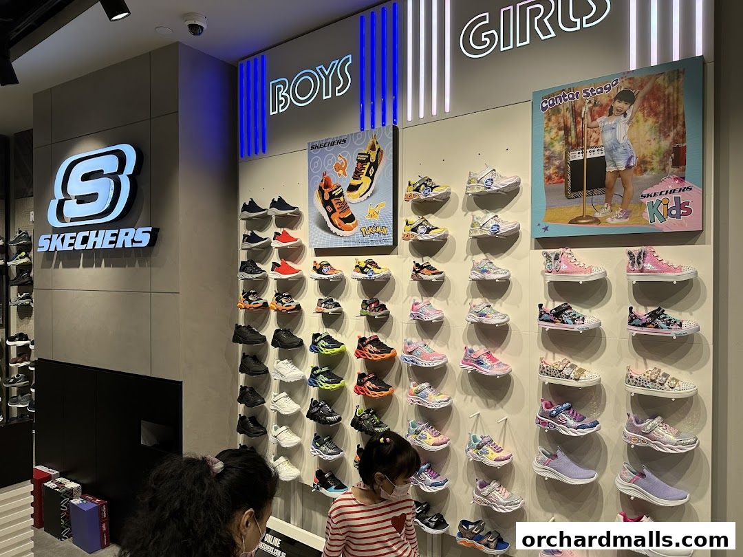 Skechers 313somerset