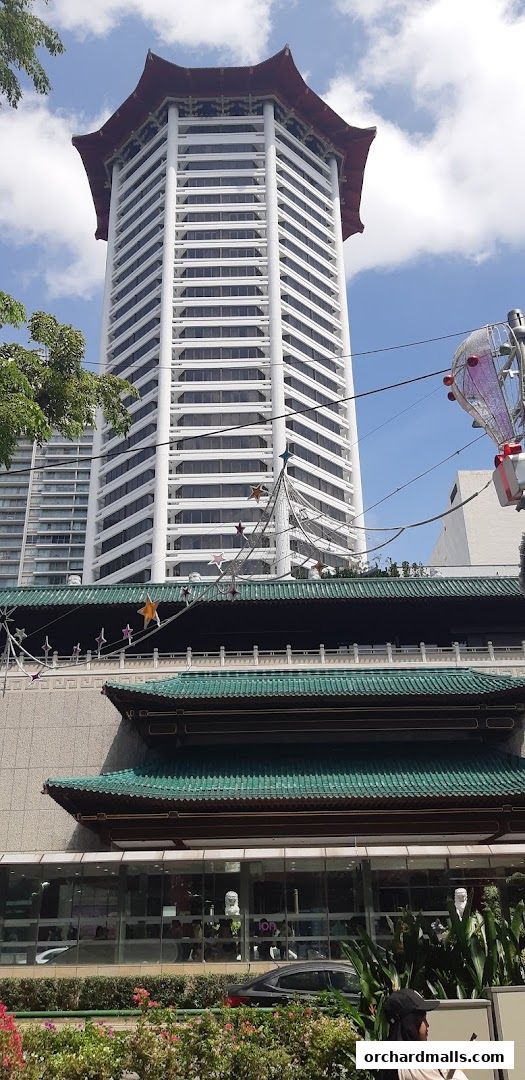 Skechers Wisma Atria