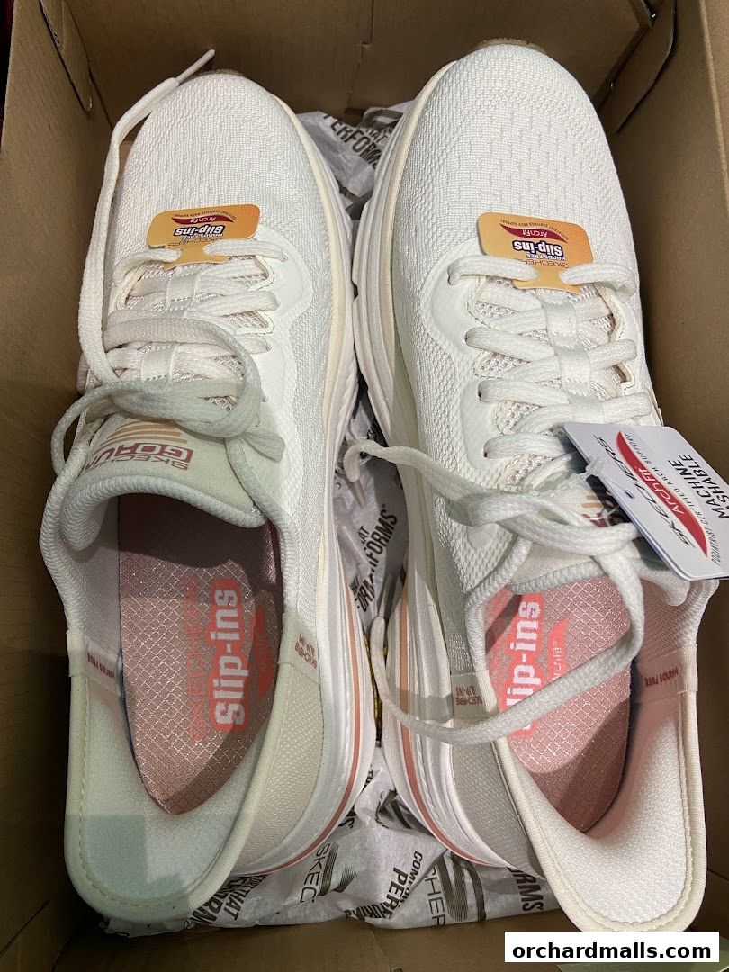 Skechers Wisma Atria