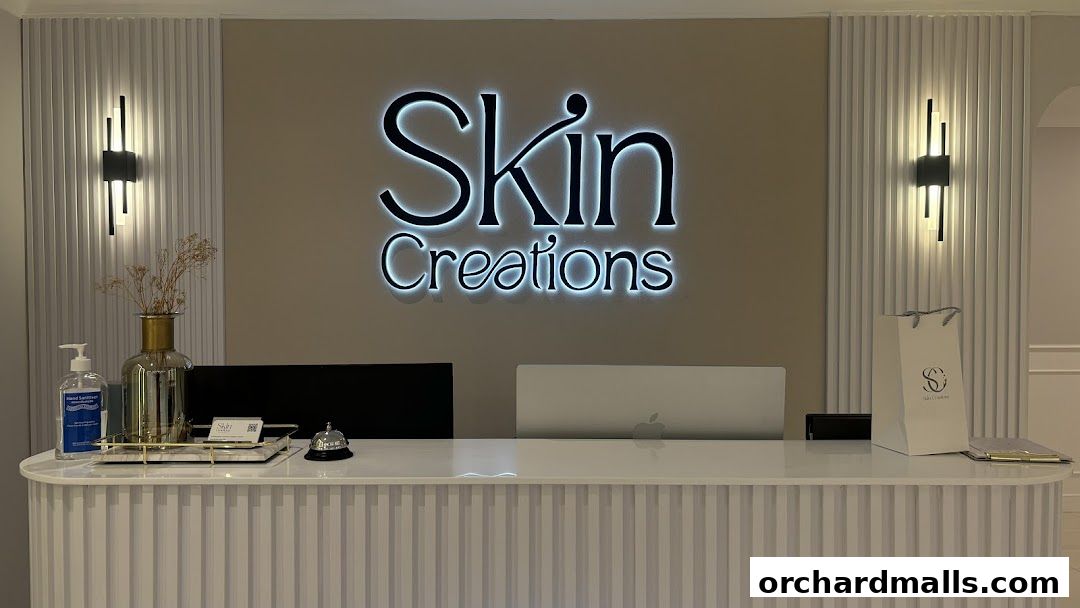 Skin Creations
