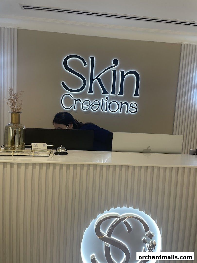 Skin Creations