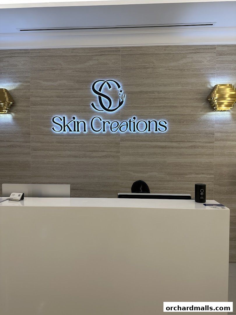 Skin Creations