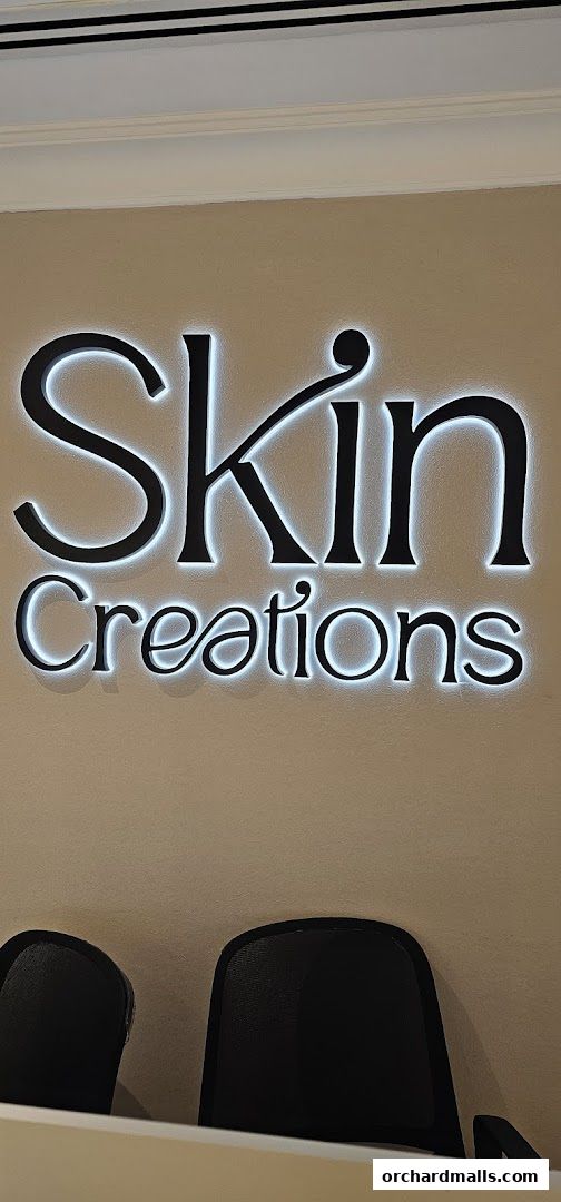 Skin Creations