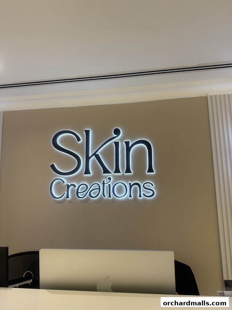 Skin Creations