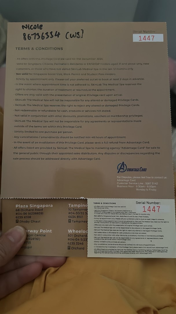 SkinLab The Medical Spa