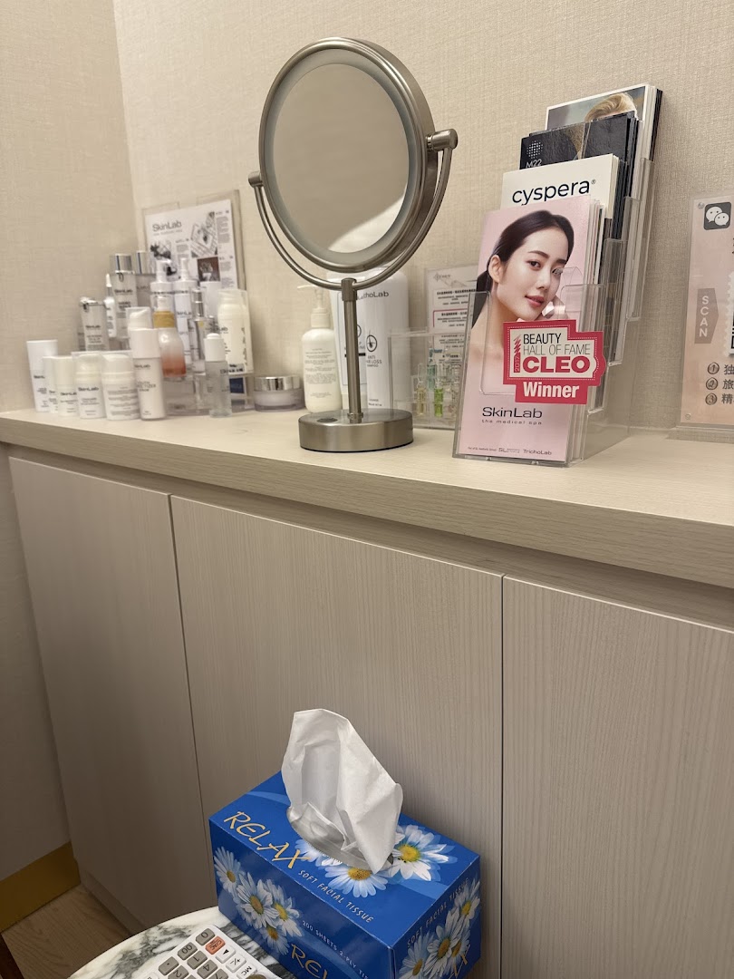 SkinLab The Medical Spa