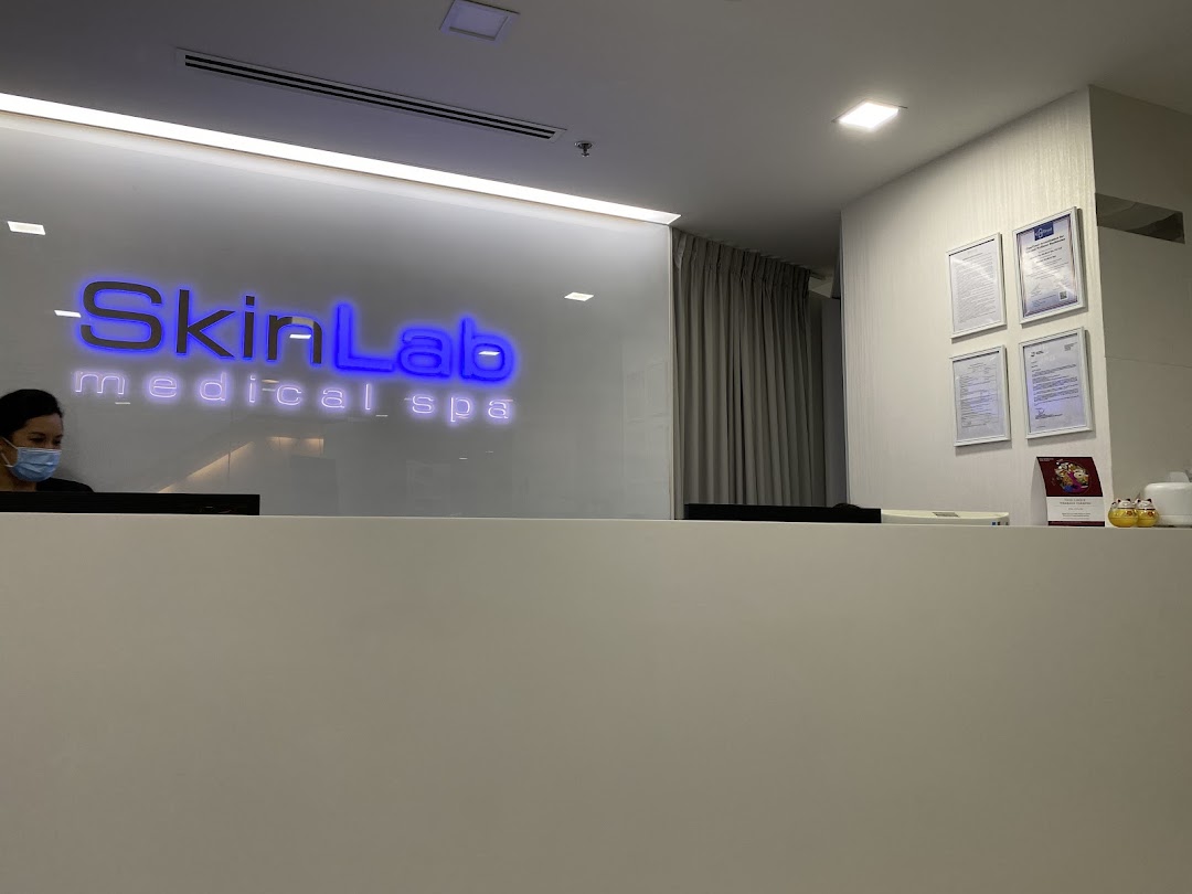 SkinLab The Medical Spa