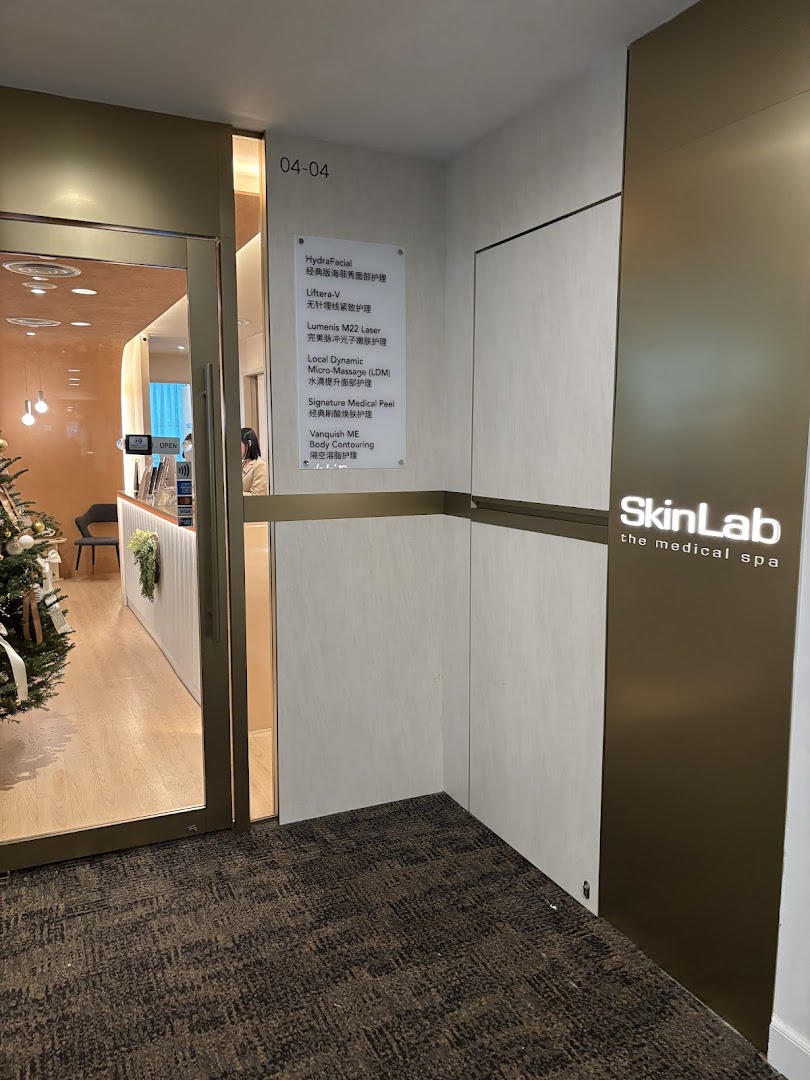 SkinLab The Medical Spa