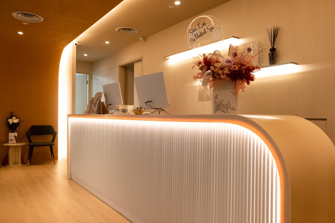 SkinLab The Medical Spa
