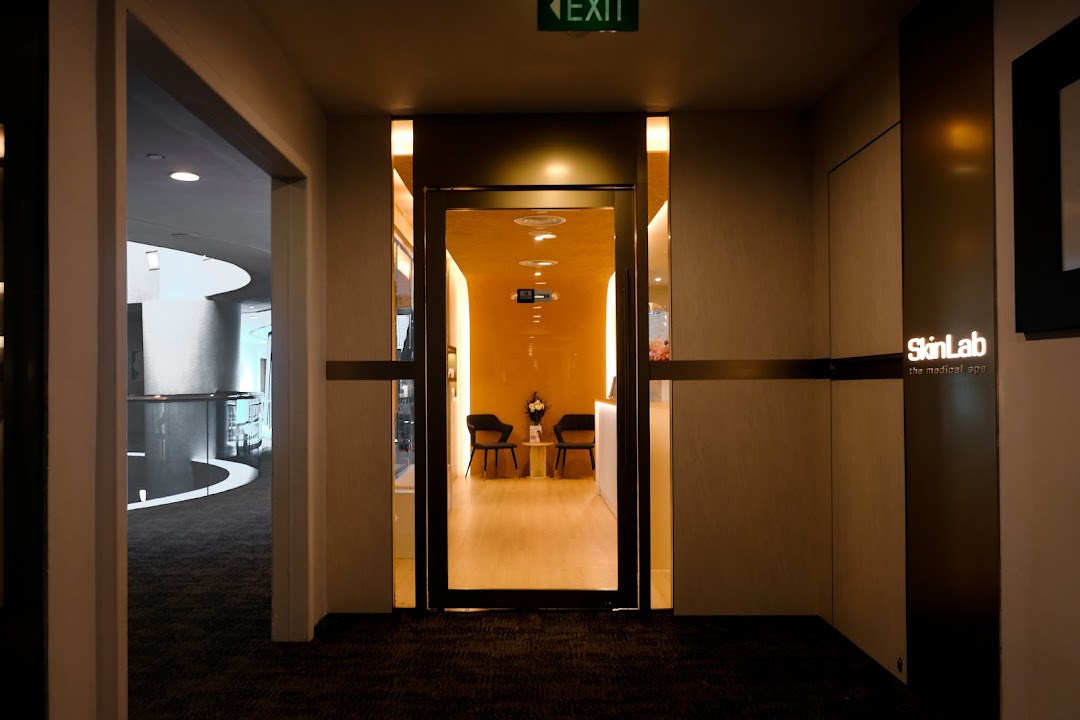 SkinLab The Medical Spa