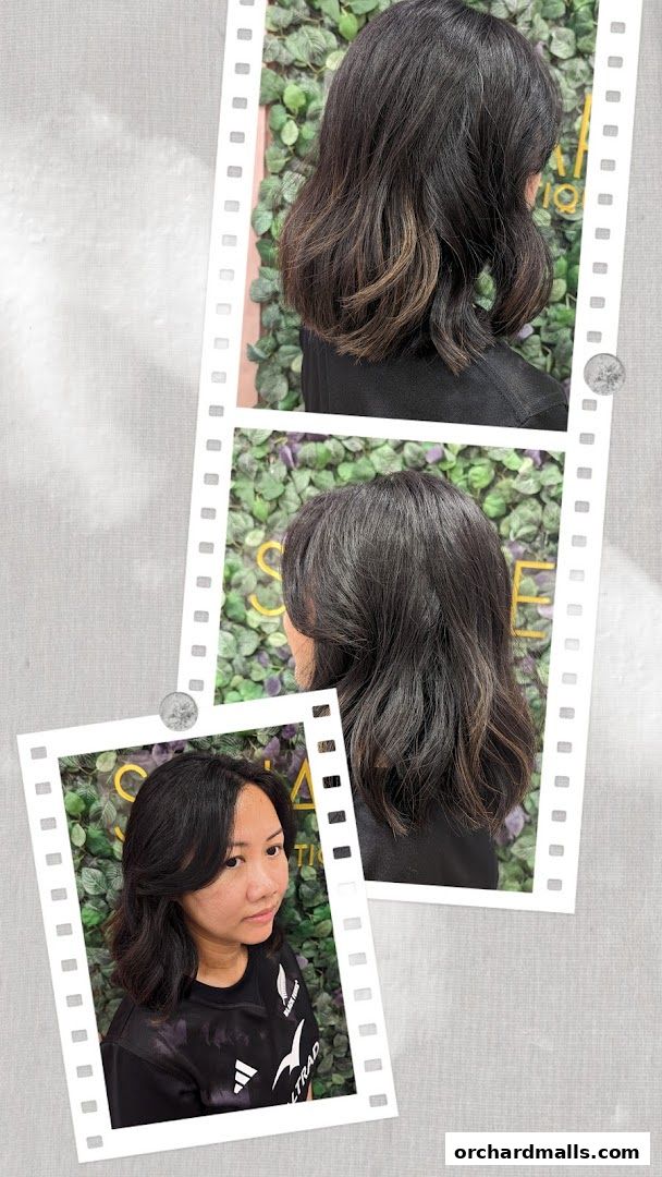 Skuare Hair Boutique