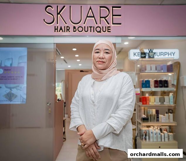 Skuare Hair Boutique
