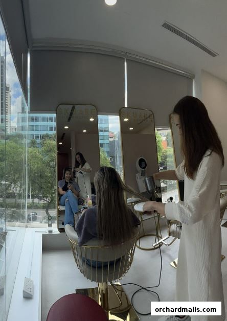 Skuare Hair Boutique