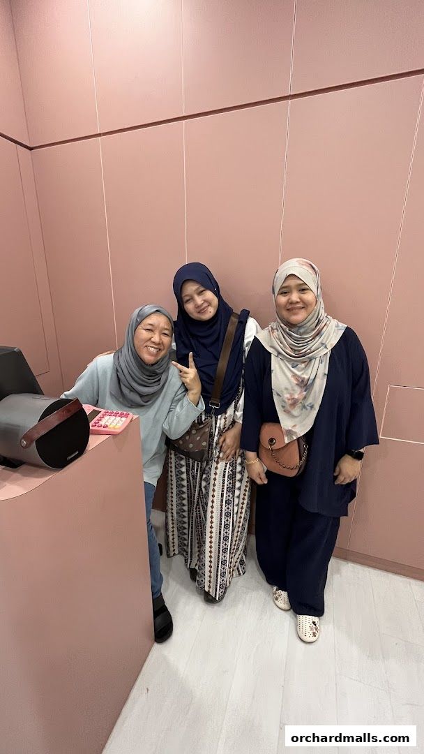 Skuare Hair Boutique