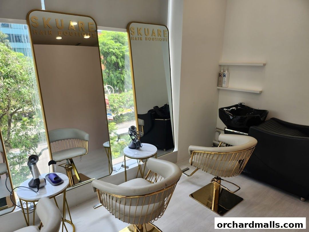 Skuare Hair Boutique