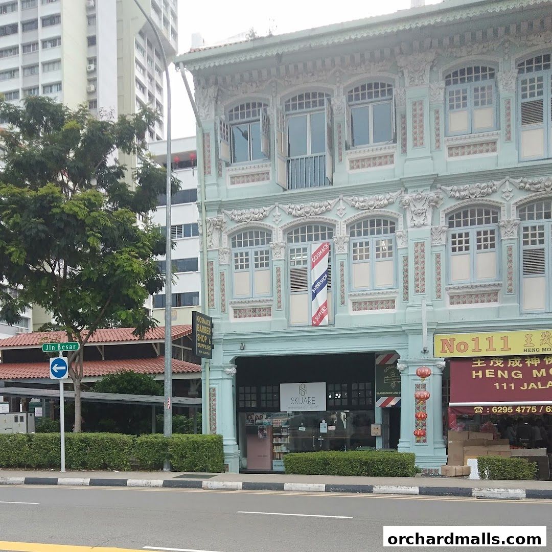 Skuare Hair Boutique