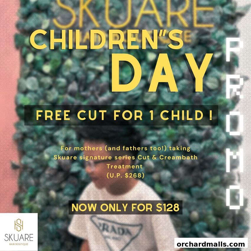 Skuare Hair Boutique