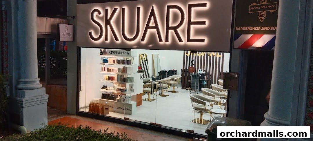 Skuare Hair Boutique