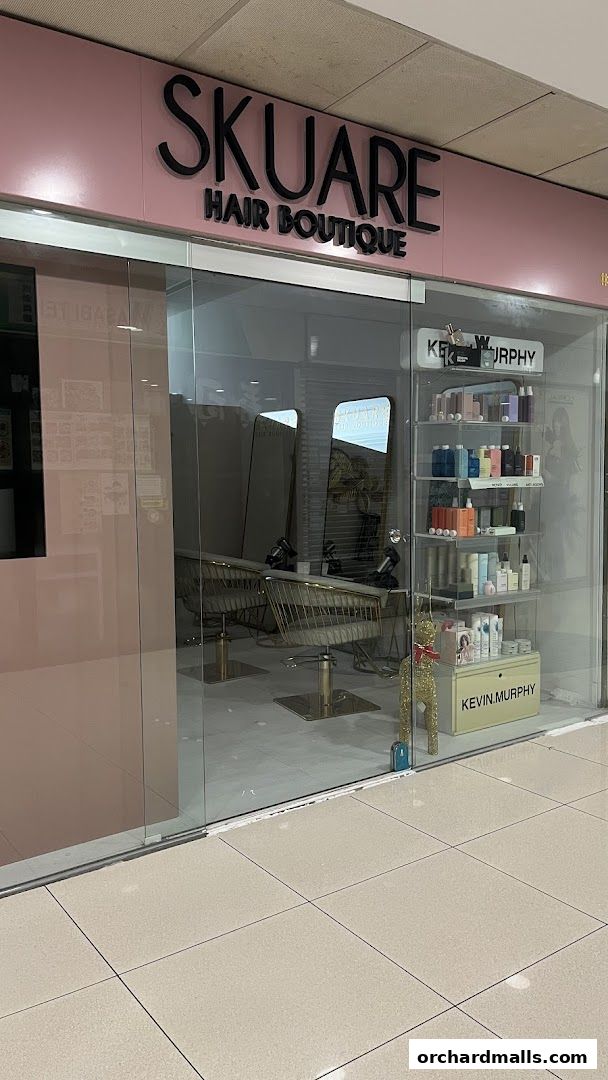 Skuare Hair Boutique