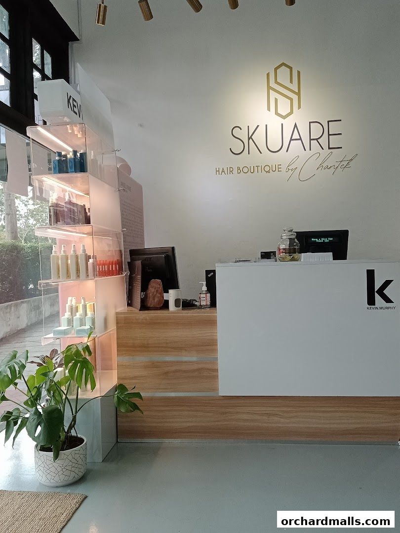Skuare Hair Boutique