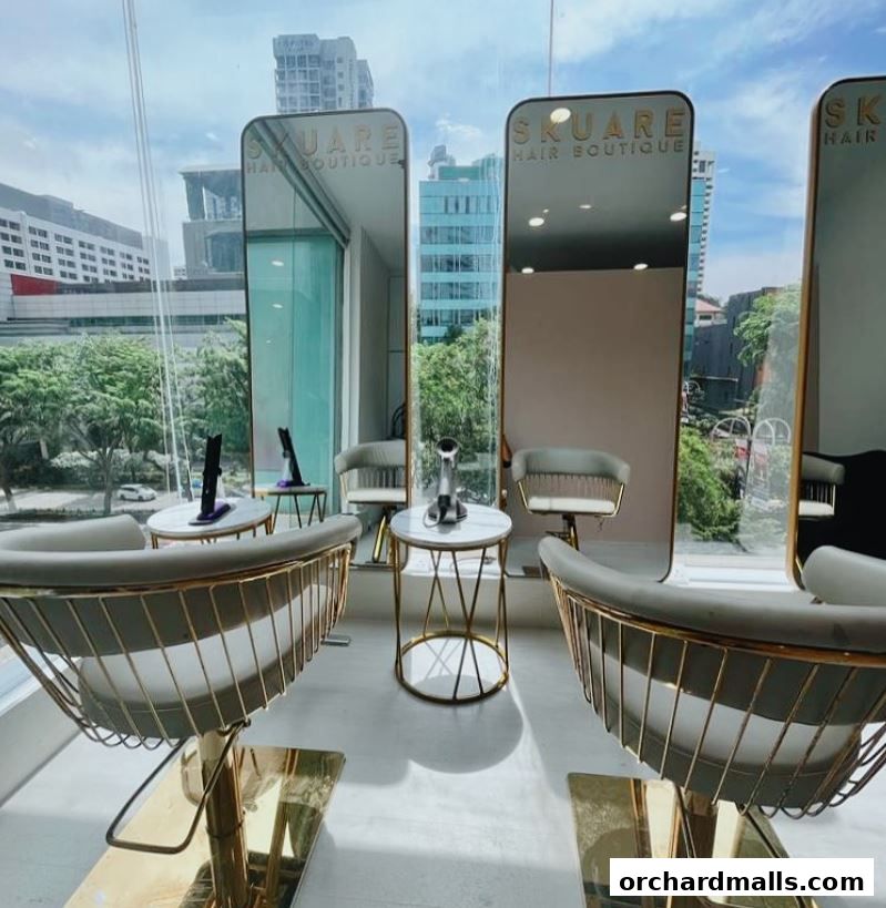 Skuare Hair Boutique