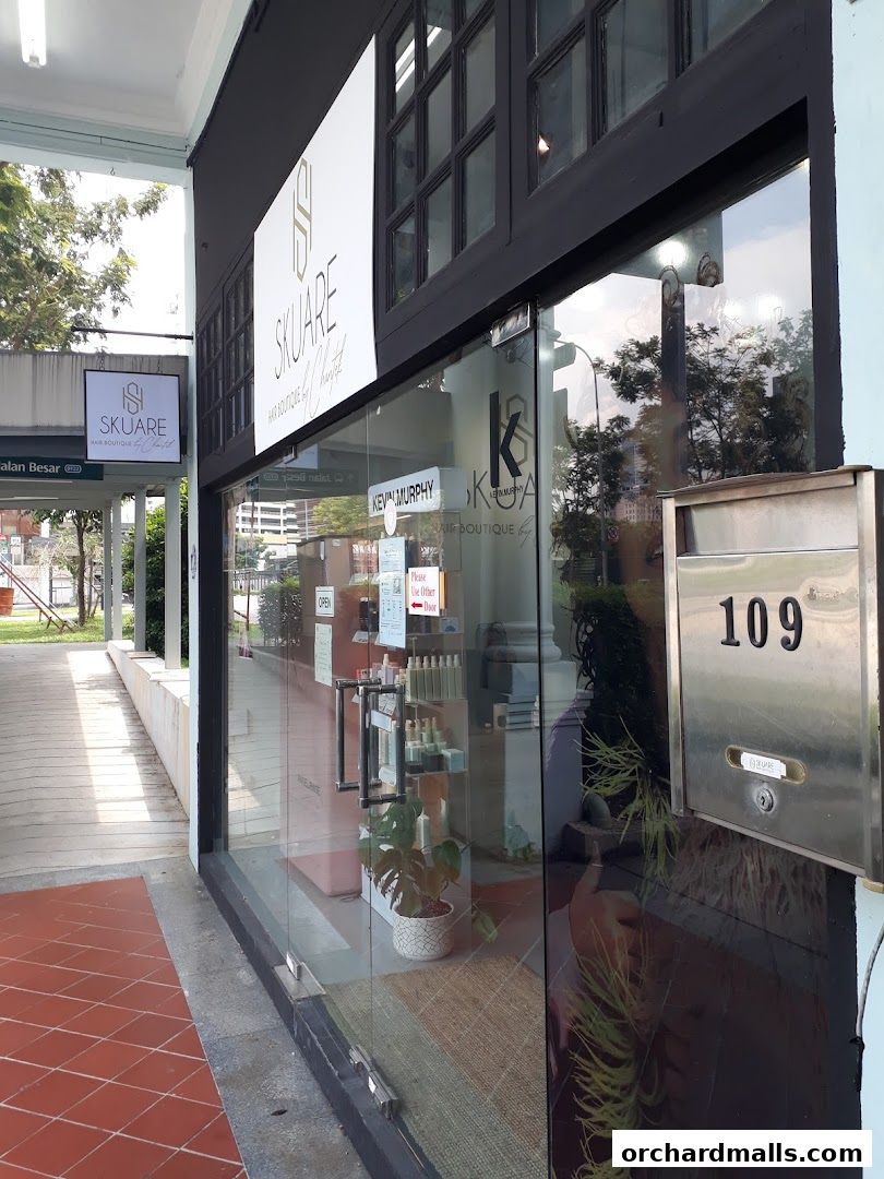 Skuare Hair Boutique