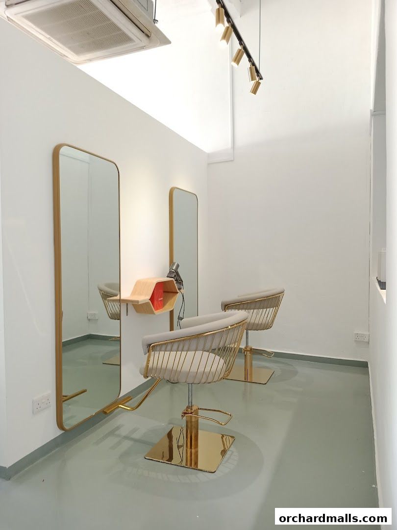 Skuare Hair Boutique