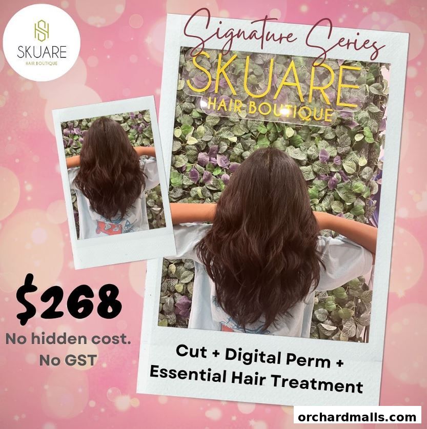 Skuare Hair Boutique