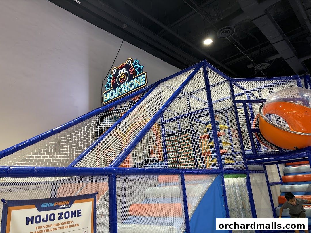 SkyPark  Orchard Cineleisure