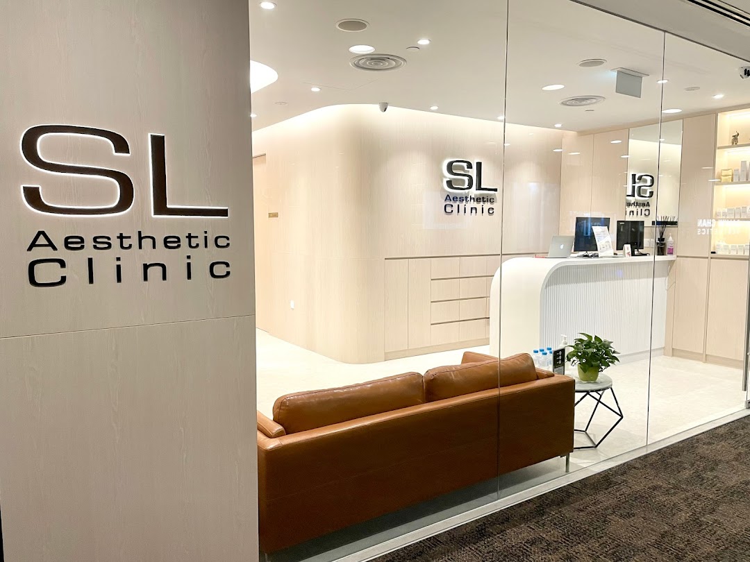 SL Aesthetic Clinic Orchard Wheelock