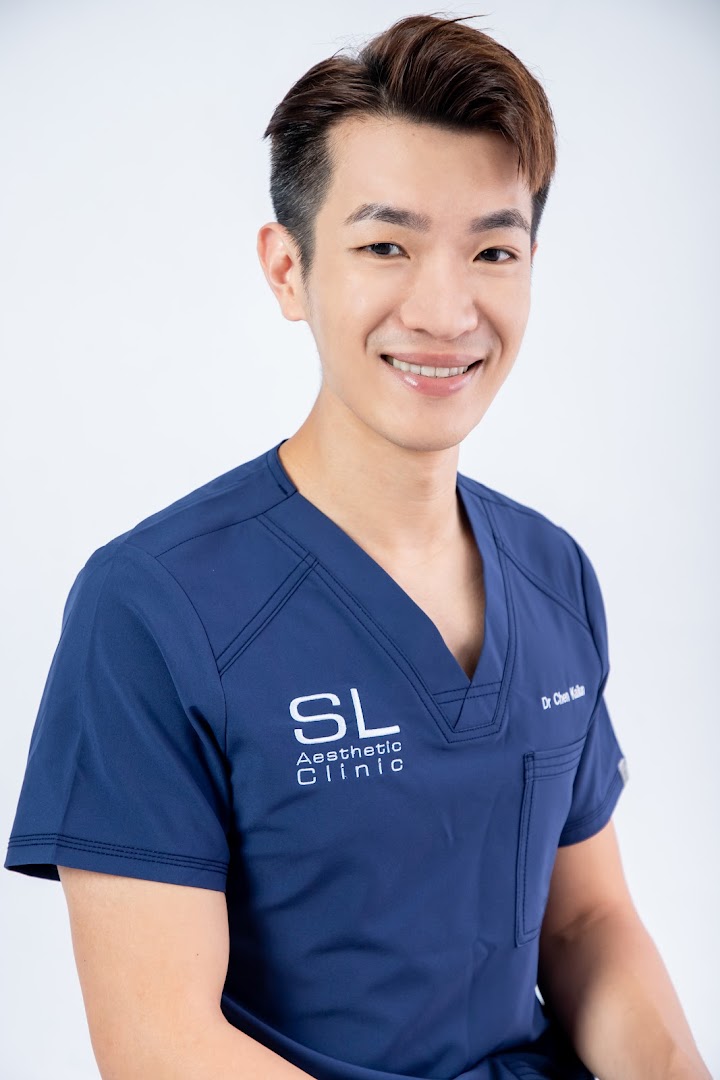 SL Aesthetic Clinic Orchard Wheelock