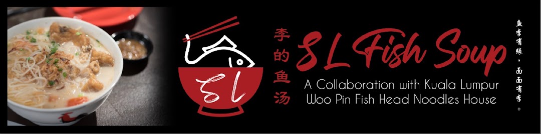 SL Fish Soup