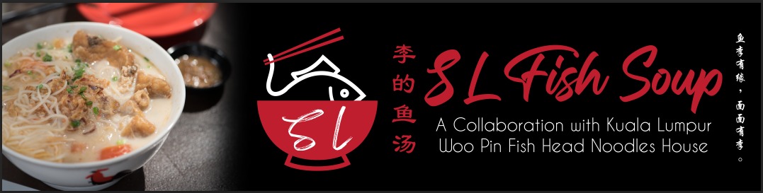 SL Fish Soup