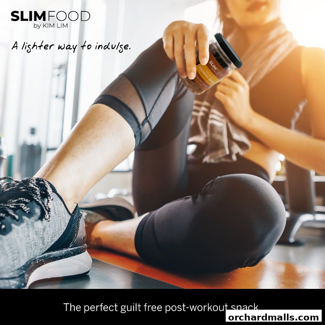 Slimfood SG
