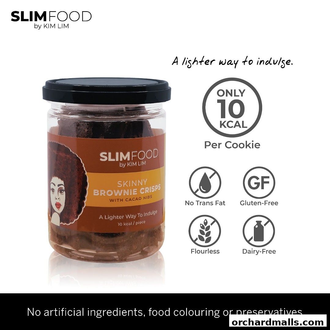 Slimfood SG