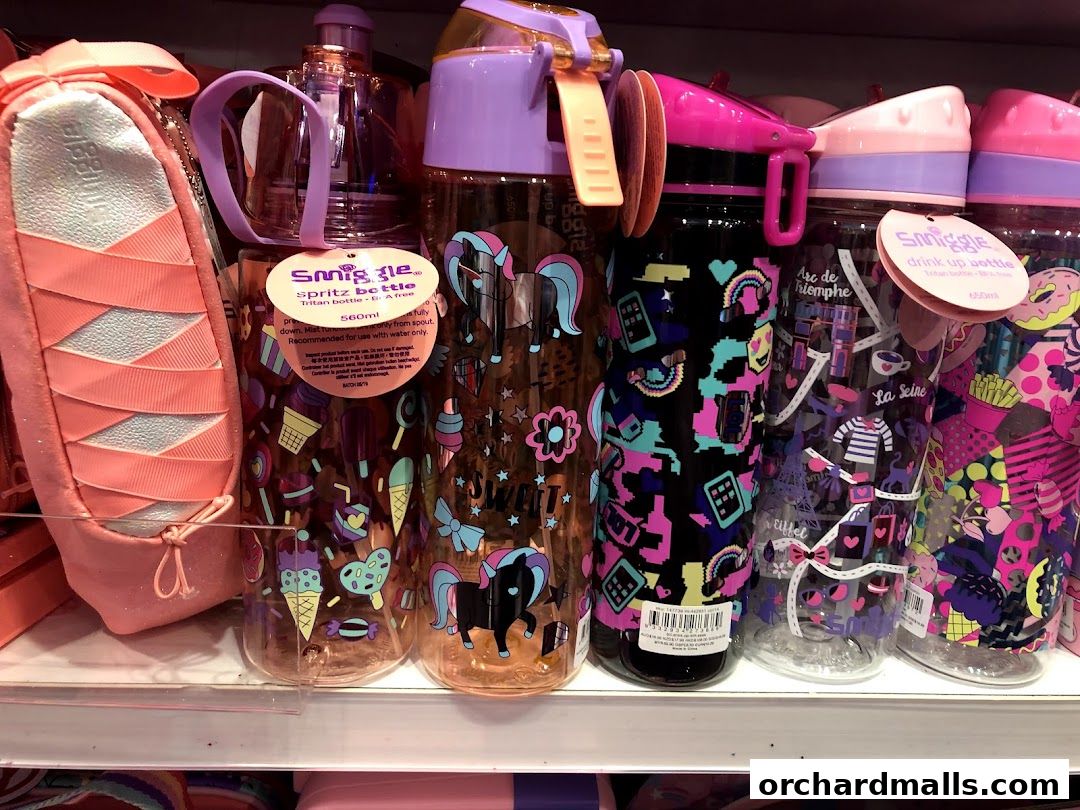 Smiggle Wisma Atria