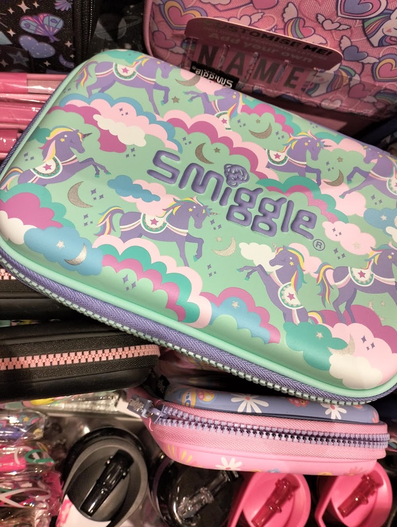Smiggle