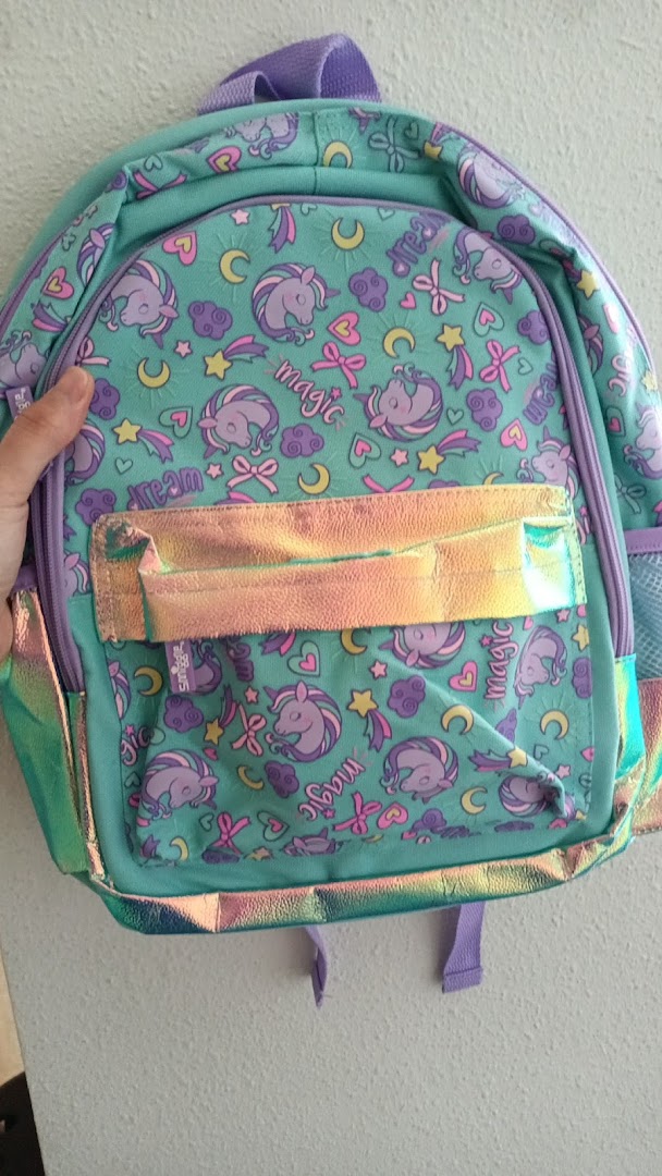 Smiggle