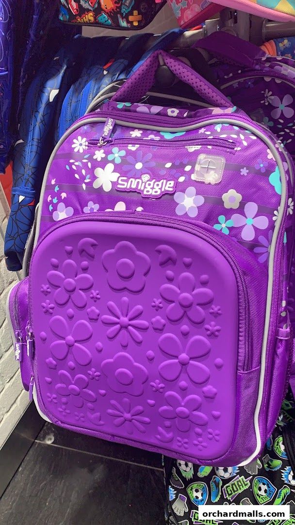 Smiggle